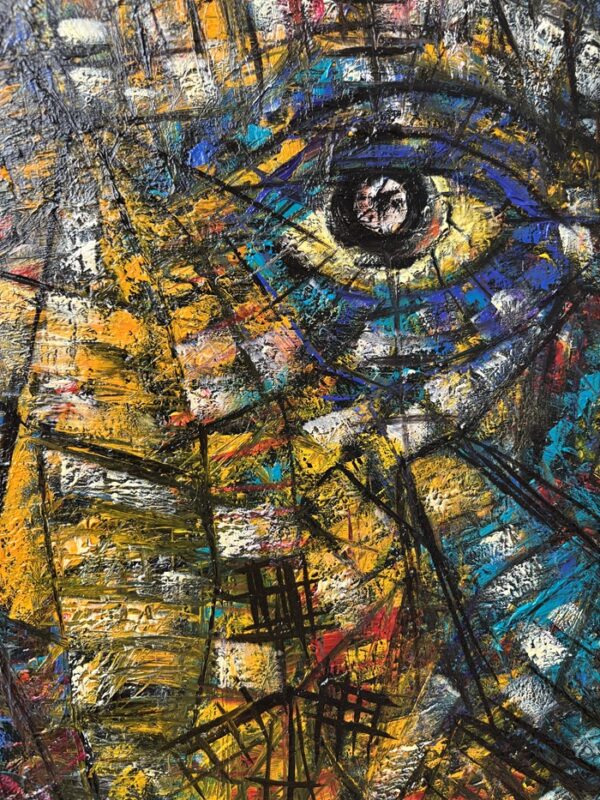 2 Hunting for Happiness MarcinWagnerArt Hunting for Happiness