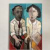 Reconciliation