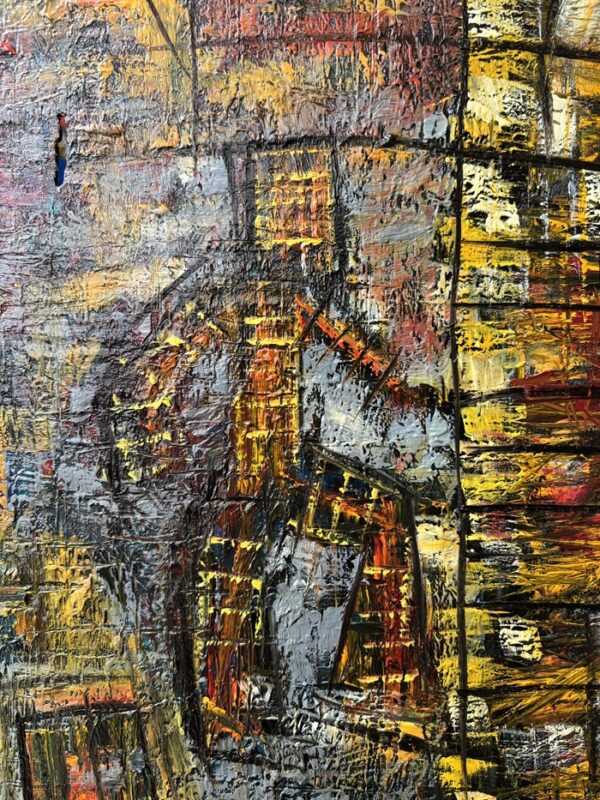 3 Hunting for Happiness MarcinWagnerArt Hunting for Happiness