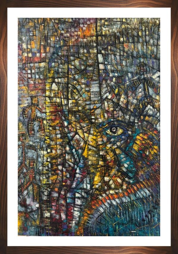 5 Hunting for Happiness MarcinWagnerArt Hunting for Happiness