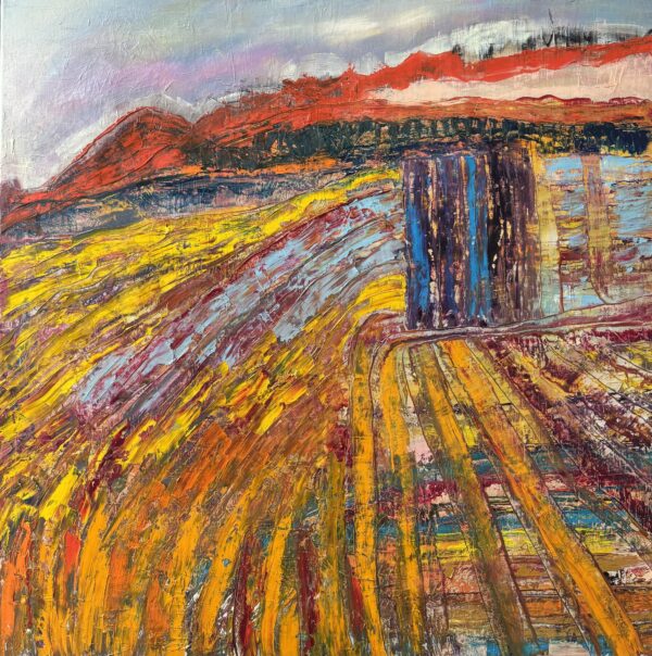 Untitled landscape