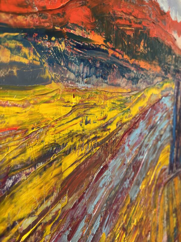 Untitled landscape