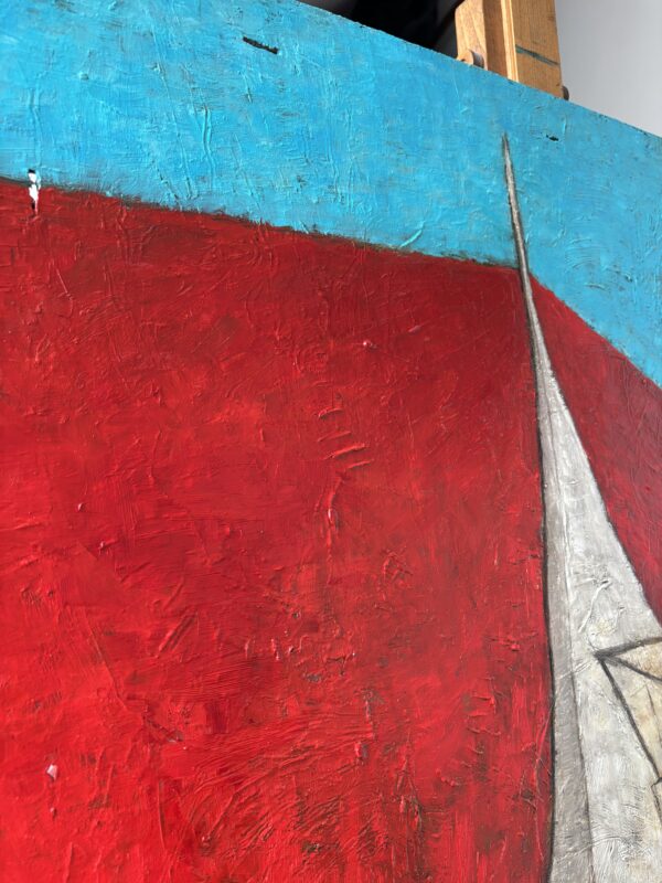 The Soul’s Boat