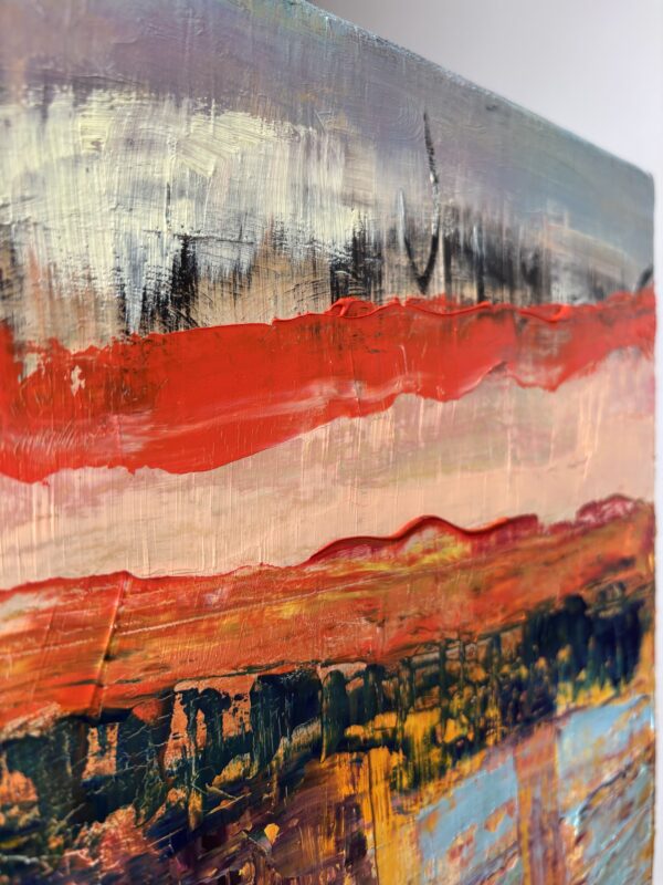 Untitled landscape