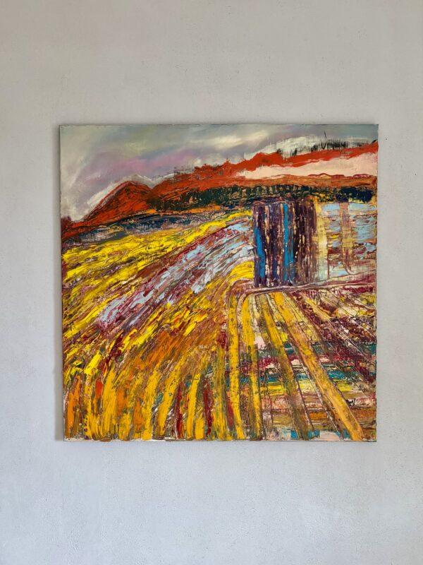 Untitled landscape
