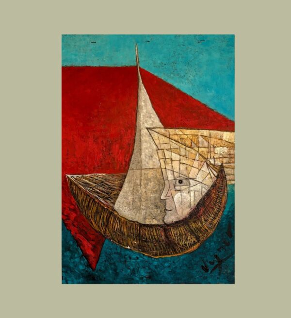 The Soul’s Boat