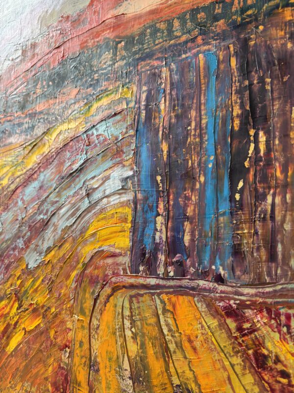 Untitled landscape