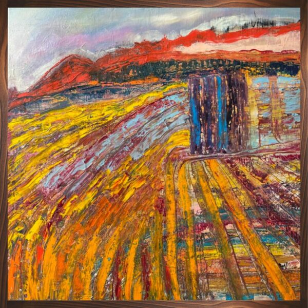Untitled landscape