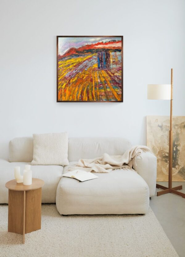 Untitled landscape