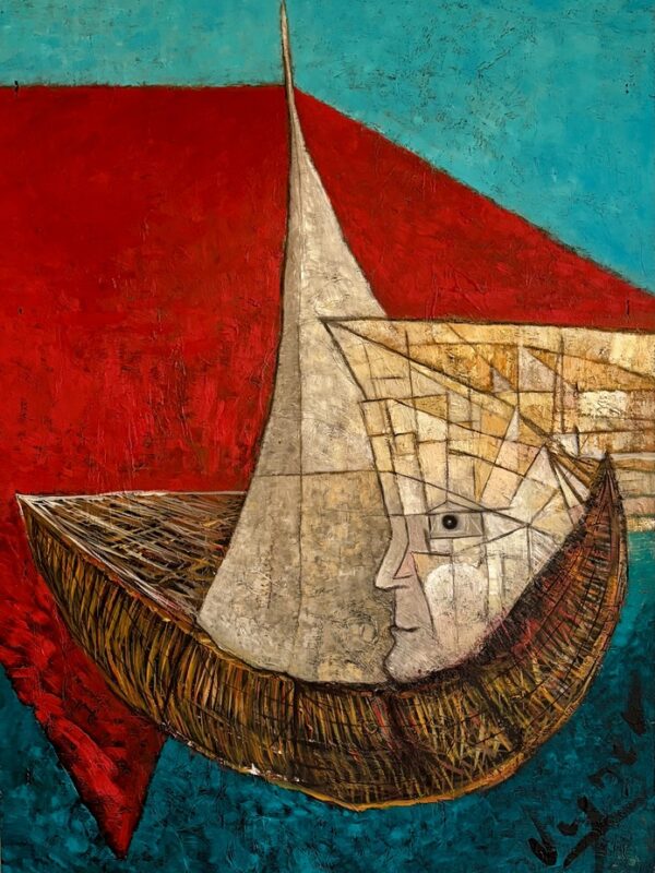 The Soul’s Boat