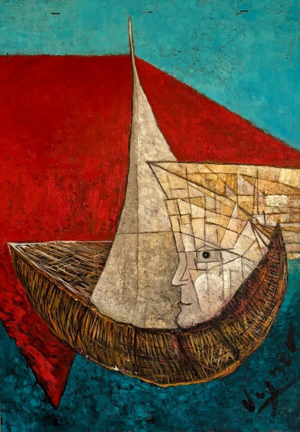 The Soul’s Boat