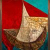 The Soul’s Boat