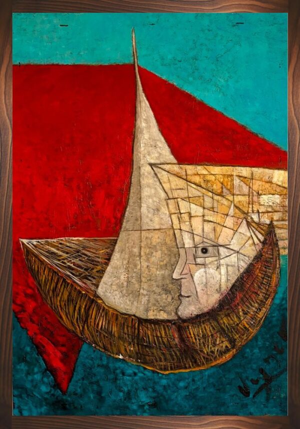The Soul’s Boat