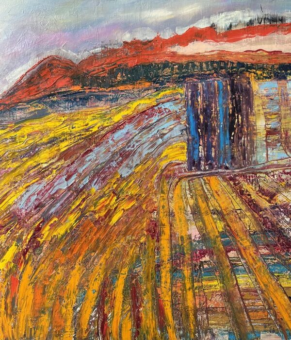 Untitled landscape